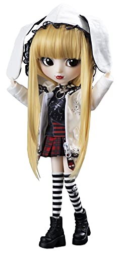 Groove Pullip Emo (Emo) P-282 Height Approx 310Mm Non-Scale Abs Painted Action Figure