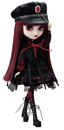 Groove Pullip Rozliotta Japan ABS Action Figure 310mm Non-Scale