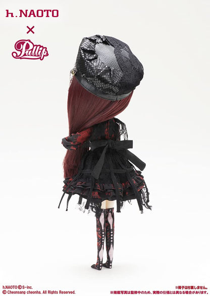 Groove Pullip Rozliotta Japan P-269 Abs Action Figure 310Mm Non-Scale- Japan Figure Store - #1 Bring To You The Best Japanese Goods