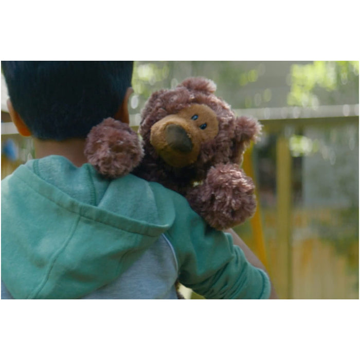 Gund Philbin Teddy Bear Peluche Brun Chocolat 18 '' Peluche Et Figurine