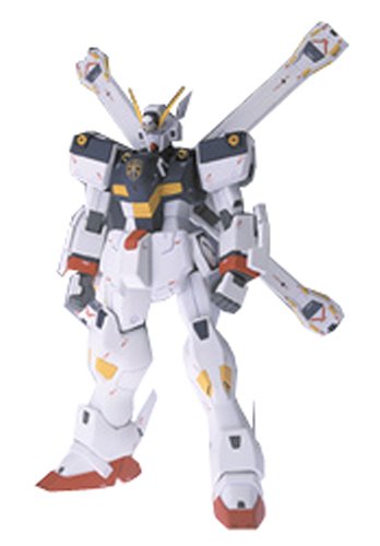 Bandai Spirits Japan Gundam Fix Figuration #0016-A Crossbone X-1