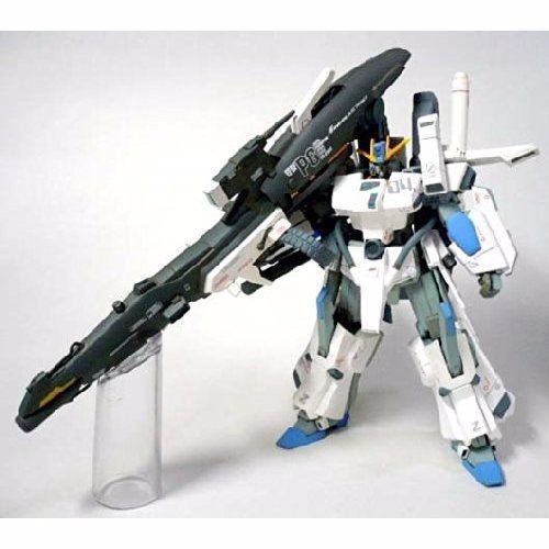 Gundam Fix Figuration #0005 Fa-010a Fazz Action Figure Gundam Sentinel Bandai - Japan Figure