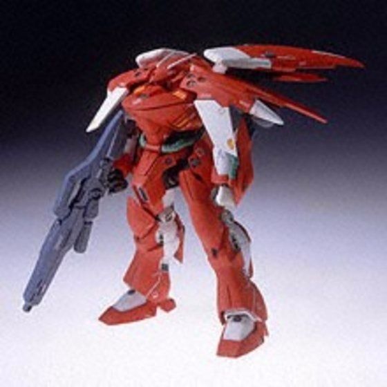 Gundam Fix Figuration #0010 Rx-78 Gp04g Gerbera Actionfigur Bandai