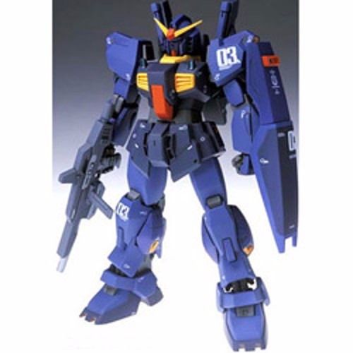 Gundam Fix Figuration #0012 Rx-178 Gundam Mk-ii Titans Ver Action Figure Bandai - Japan Figure
