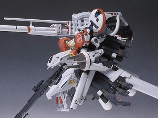 Gundam Fix Figuration #0013 Msa-0011 Bst Plan 303e Deep Striker Bandai Japan - Japan Figure