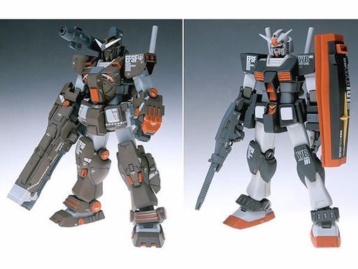 Gundam Fix Figuration #0015 Rx-78-2 Heavy Gundam Action Figure Bandai - Japan Figure