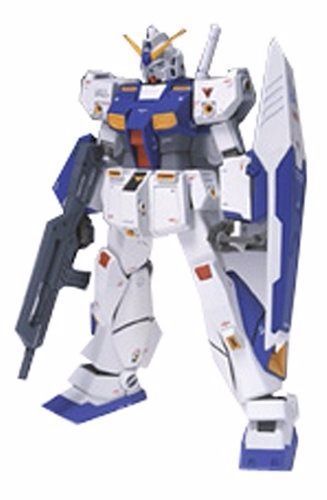 Gundam Fix Figuration #0018 Rx-78nt-1 Alex Actionfigur Bandai