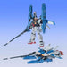 Gundam Fix Figuration #0019 Super Gundam & Full Armor Gundam Mk-ii Bandai Japan - Japan Figure