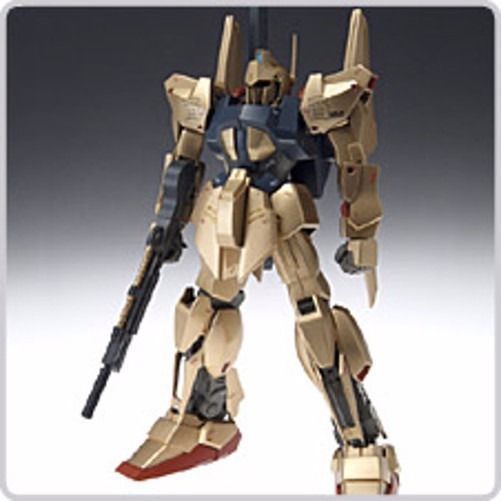 Gundam Fix Figuration #0023 Hyaku-shiki / Full Armor Hyaku-shiki Kai Bandai - Japan Figure