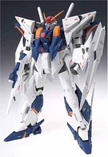 Gundam Fix Figuration #0025 Rx-105 Xi Gundam / Rx-104ff Penelope Bandai  Japan