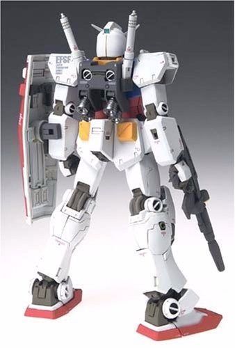 Gundam Fix Figuration #0026 Rx-78-2 Gundam Ver Ka Action Figure Bandai Japan