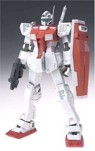 Gundam Fix Figuration #0026 Rx-78-2 Gundam Ver Ka Action Figure Bandai Japan
