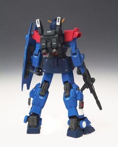 Gundam Fix Figuration #0027 Rx-79bd-1 Blue Destiny Unit 1 Action Figure Bandai