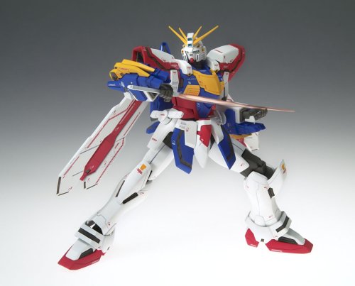 Bandai Spirits Gundam Fix Figuration #0029 Gott und Nobel Gundam Japan