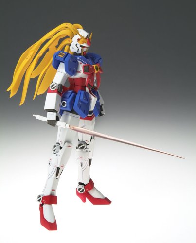 Bandai Spirits Gundam Fix Figuration #0029 God & Nobel Gundam Japan