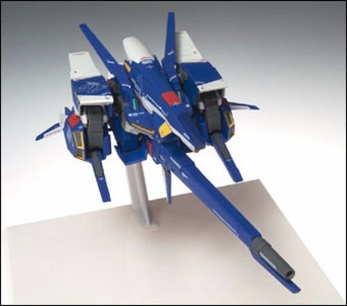 Gundam Fix Figuration #0030 Msz-008 Zii Actionfigur Bandai