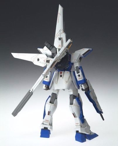 Gundam Fix Figuration #0033 Gundam X / Diviseur / Gx-bit Action Figure Bandai