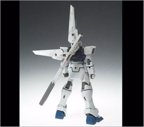 Gundam Fix Figuration #0033 Gundam X / Diviseur / Gx-bit Action Figure Bandai