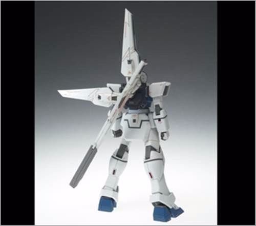 Gundam Fix Figuration #0033 Gundam X / Divider / Gx-bit Actionfigur Bandai