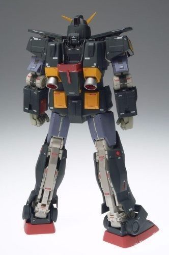 Gundam Fix Figuration Metal Composite #1002 Psycho Gundam Action Figure Bandai