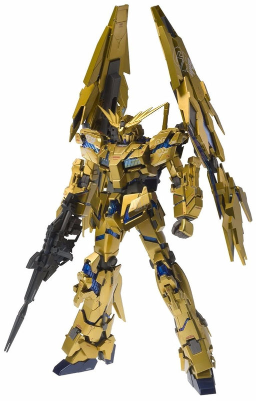 Gundam Fix Figuration Metal Composite #1014 Rx-0 Unicorn Gundam 03 Phenex Bandai - Japan Figure