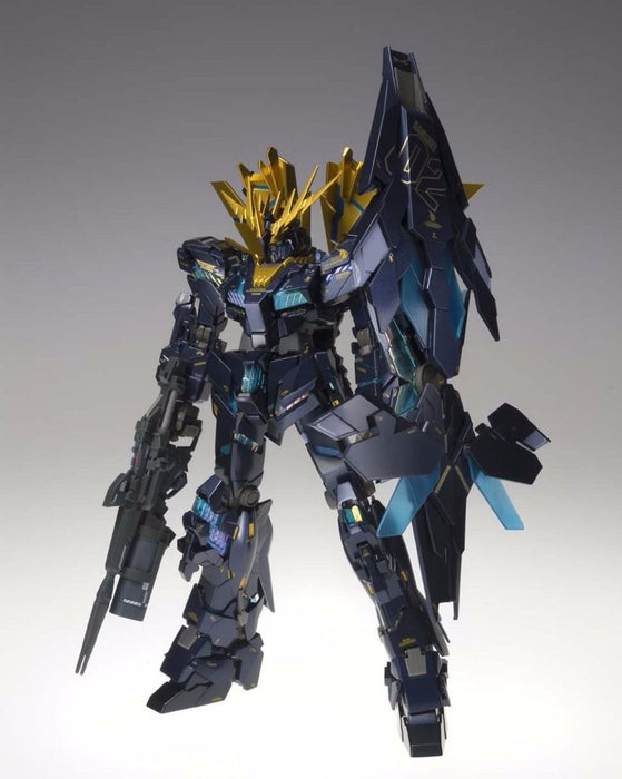 Gundam Fix Figuration Metal Composite Banshee Norn Awakening Ver Banda