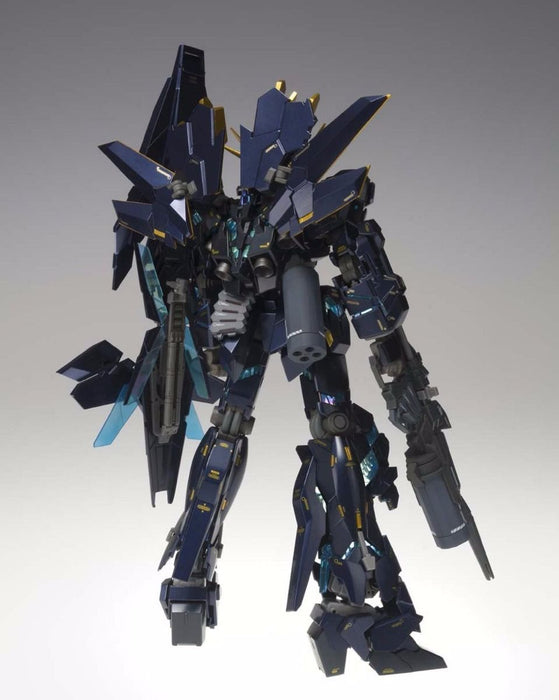 Gundam Fix Figuration Metal Composite Banshee Norn Awakening Ver Bandai Japan