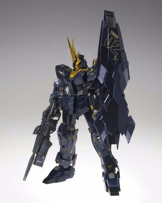 Gundam Fix Figuration Métal Composite Banshee Norn Awakening Ver Bandai Japon