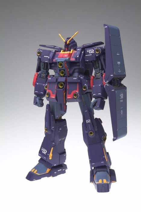 Gundam Fix Figuration Métal Composite Psycho Gundam Mk-ii Neo Zeon Ver Bandai