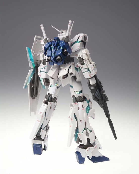 Gundam Fix Figuration Metal Composite Rx-0 Unicorn Gundam Awakening Ver Bandai