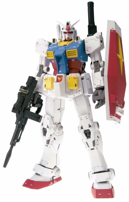 Gundam Fix Figuration Metal Composite Rx78-02 Gundam The Origin Re:Paket