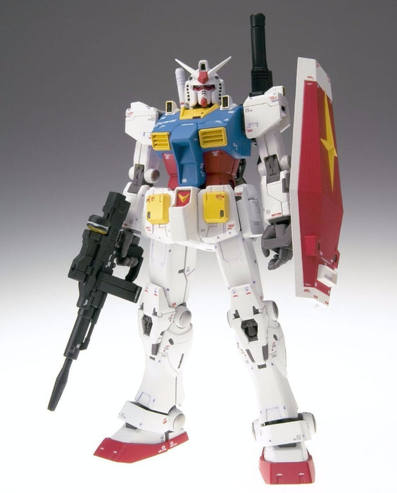 Gundam Fix Figuration Metal Composite Rx78-02 Gundam The Origin Re:pac