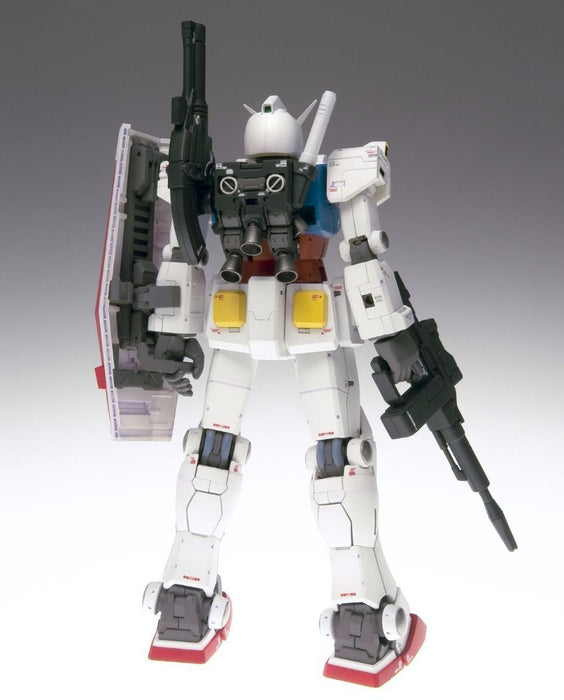 Gundam Fix Figuration Métal Composite Rx78-02 Gundam The Origin Re:package