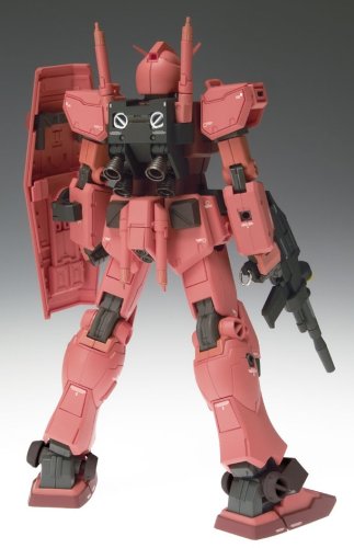 Gundam Fix Figuration Metal Composite Rx-78/c.a Gundam Ver Ka Casval's  Custom