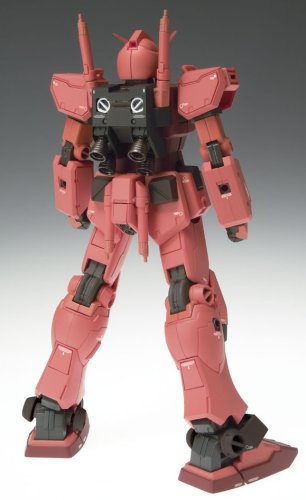 Gundam Fix Figuration Métal Composite Rx-78/ca Gundam Ver Ka Casval's Custom