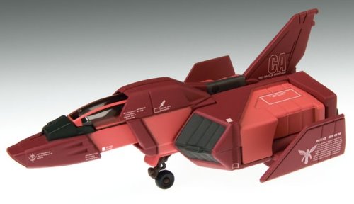 Gundam Fix Figuration Métal Composite Rx-78/ca Gundam Ver Ka Casval's Custom