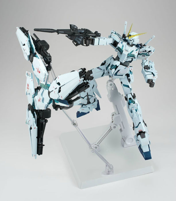 Gundam Fix Figuration Metal Composite Unicorn Gundam Final Battle Ver Bandai