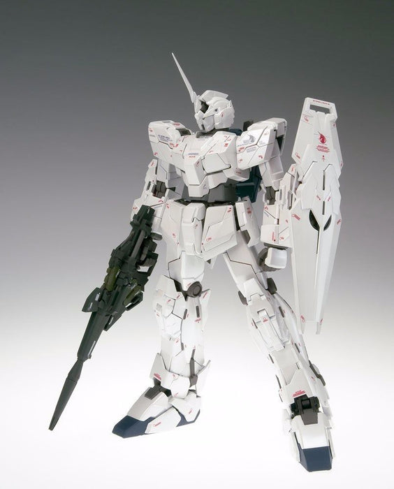 Gundam Fix Figuration Metalcomposite #1006 Rx-0 Licorne Gundam Bandai