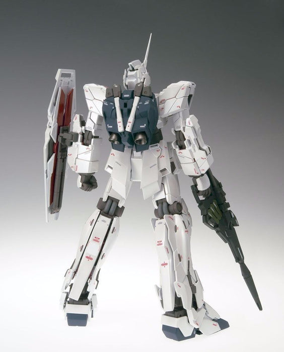 Gundam Fix Figuration Metalcomposite #1006 Rx-0 Licorne Gundam Bandai