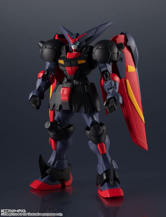 BANDAI Gundam Universe Gf13-001 Figurine Maître Gundam Nhii