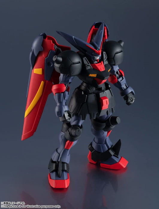 BANDAI Gundam Universe Gf13-001 Figurine Maître Gundam Nhii