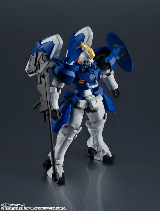 Bandai Spirits Gundam W Oz-00Ms2 Tallgeese II Figurine en PVC ABS 150 mm