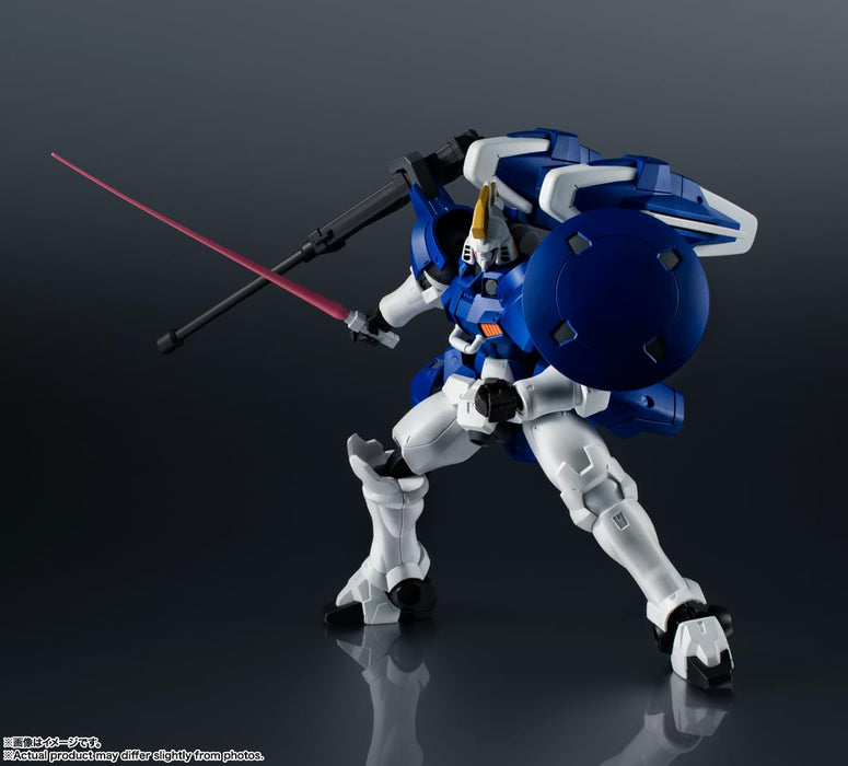 Bandai Spirits Gundam W Oz-00Ms2 Tallgeese II 150 mm ABS-PVC-Figur
