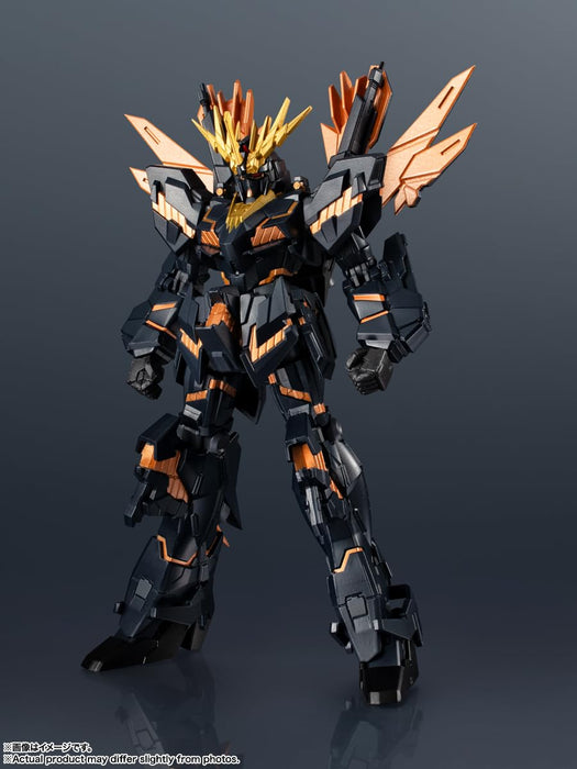 Bandai Spirits Gundam Uc Rx-0 Einhorn Gundam Einheit 2 Banshee Norn Figur 150mm
