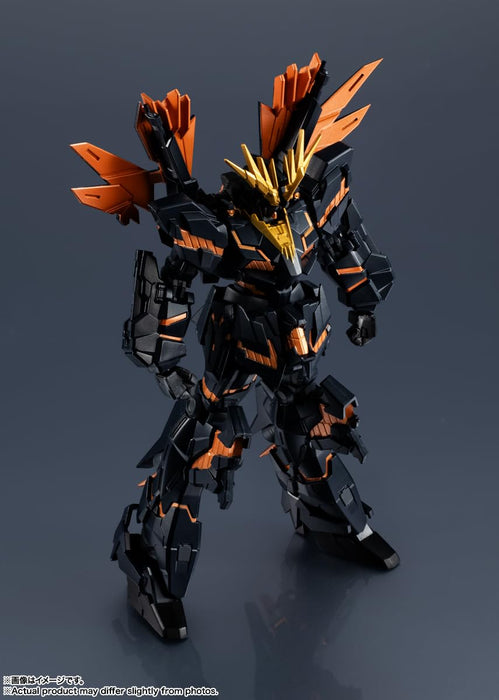 Bandai Spirits Gundam Uc Rx-0 Licorne Gundam Unité 2 Banshee Norn Figurine 150 mm