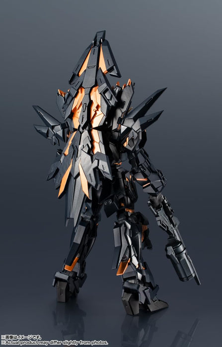 Bandai Spirits Gundam Uc Rx-0 Licorne Gundam Unité 2 Banshee Norn Figurine 150 mm