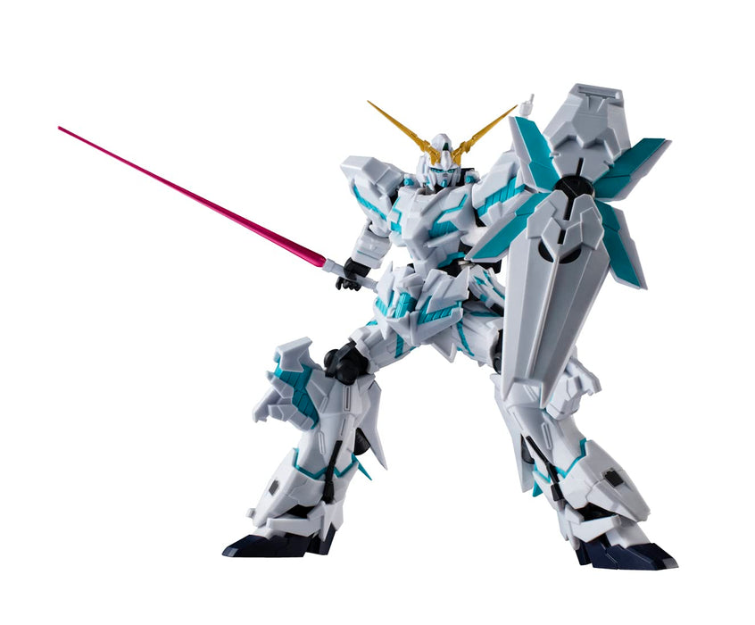 Bandai Spirits Gundam UC RX-0 Einhorn Gundam Erwacht 160 mm PVC ABS Figur