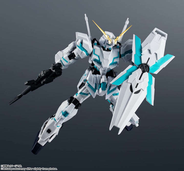 Bandai Spirits Gundam UC RX-0 Licorne Gundam Éveillé 160 mm PVC ABS Figurine