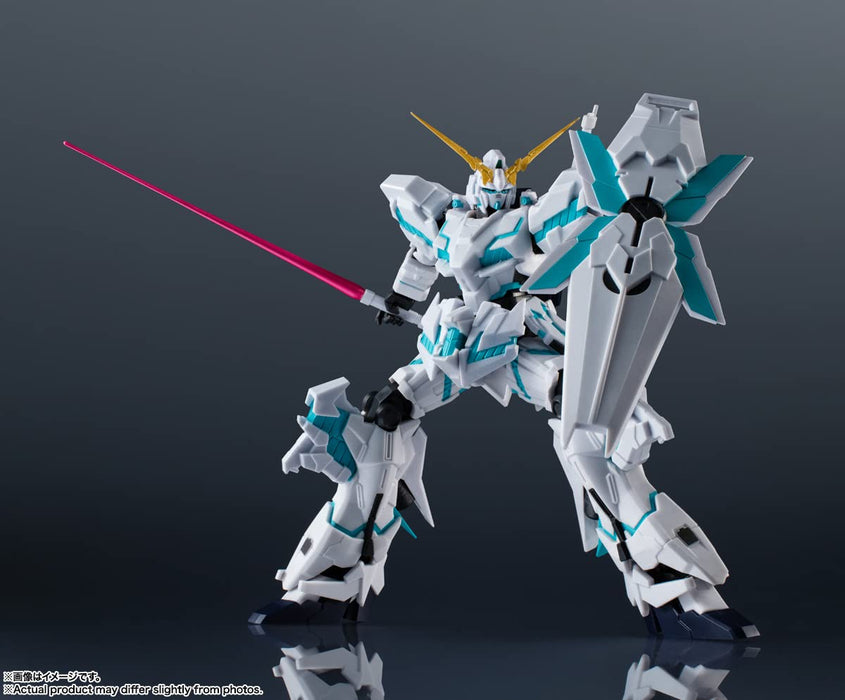 Bandai Spirits Gundam UC RX-0 Unicorn Gundam Awakened 160mm PVC ABS Figure