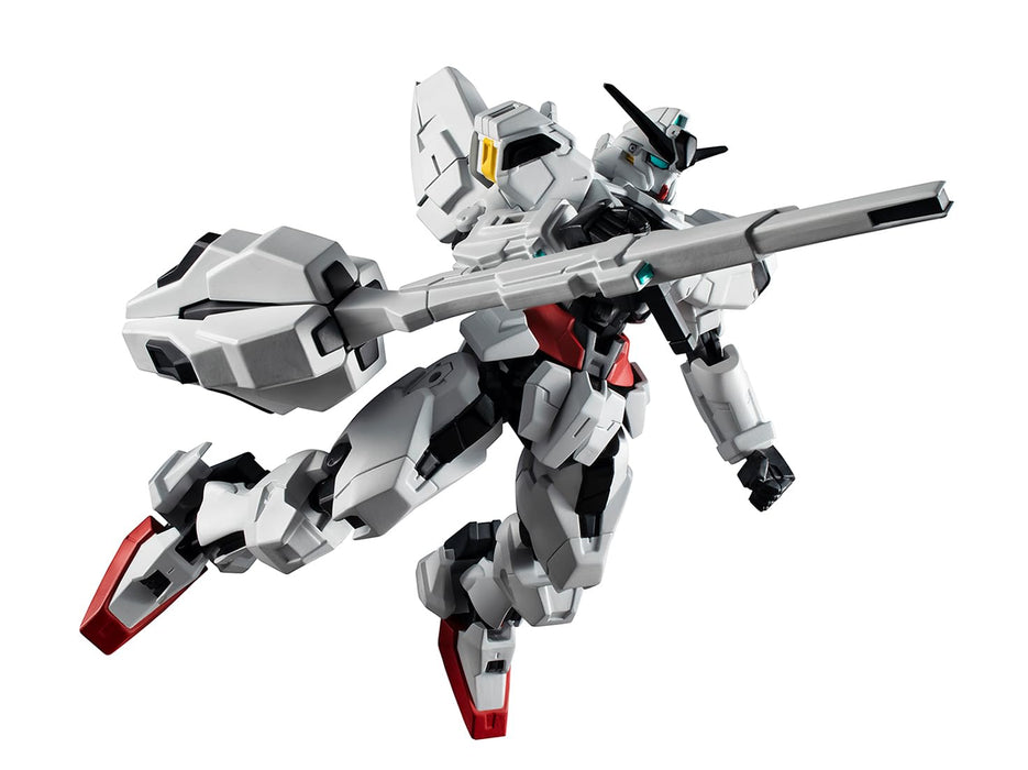 Bandai Spirits Gundam Calibarn X-Ex01 150mm PVC ABS Figure
